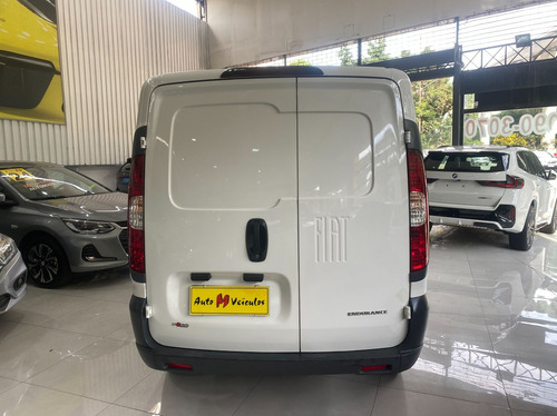Fiat Fiorino 1.4 MPI FURGAO ENDURANCE 8V