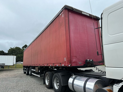 Carreta Sider Randon (vanderleia )