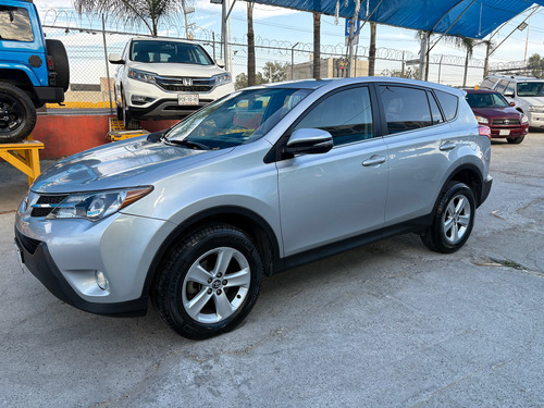 Toyota RAV4 2.5 Xle L4/ At
