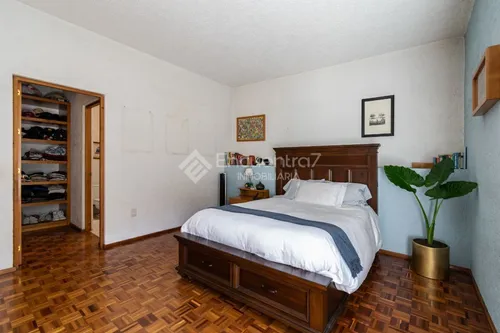 Casa En Venta En Cerrada En Interlomas