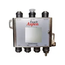 Comprar Multiswitch 3x4 Eagle Aspen Drtv 