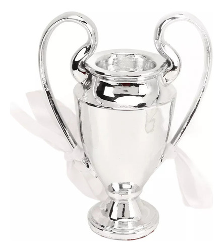 Troféu Da Liga Dos Campeões Europeus Resin Mold Pa