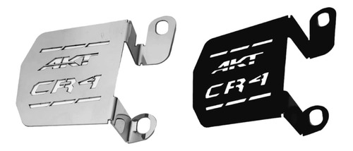 Caliper Cr4 Lujos Moto Akt Cr4 Accesorios Para Moto Cr4