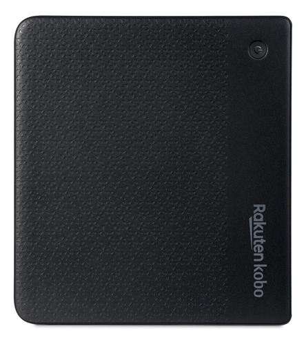 Ebook E-reader Kobo Libra Colour 7pul Sumerg 32gb Audiolibro Color Negro
