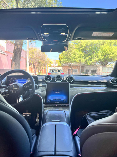 Mercedes Benz C300