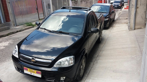 Chevrolet Montana 1.4 Conquest Econoflex 2p 2008