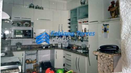 Casa Para Venda Em São Bernardo Do Campo, Vila Duzzi, 3 Dormitórios, 3 Suítes, 5 Banheiros, 4 Vagas - 1031_2-439566
