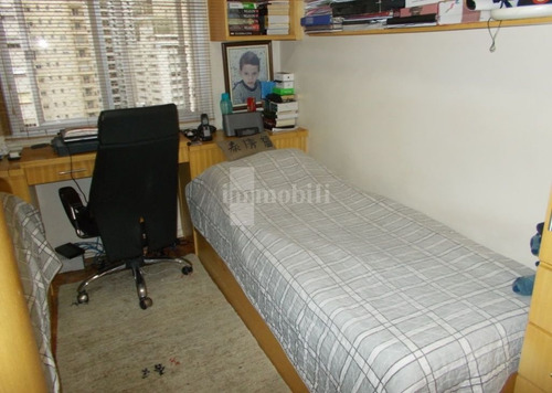 Imagem 15 de 15 de Higienópolis R$ 1.000.000,00 - Pc94418