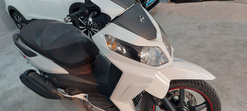Moto Citycom S 300i