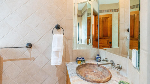 Loft En Renta Con Terraza Privada El Centro Histórico De San Miguel De Allende Todo Incluido