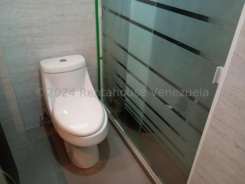 Apartamento En Venta En Manzanares Cod 25-736 Jdv
