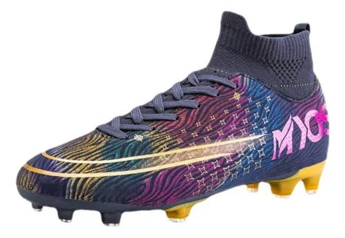 Nike mercurial sale cr7 negros