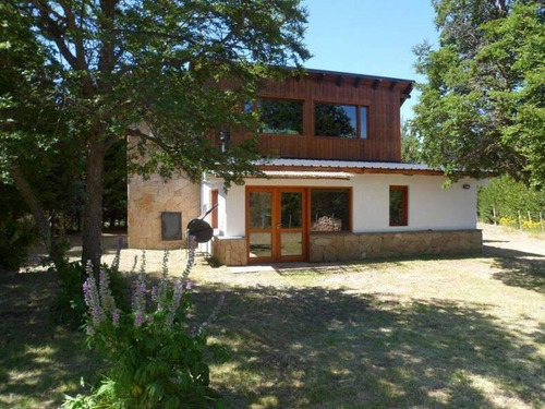 Imagen 13 de 30 de Fabienne Edelberg Fe Propiedades Venta Casa Costa De Rio Meliquina Mza Q