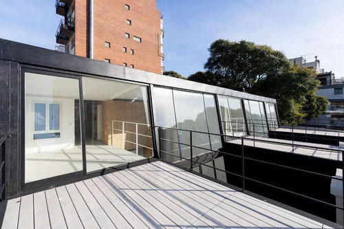 Imagen 17 de 30 de Departamento - Único Dúplex De 3 Ambientes En El Palacio - Caballito