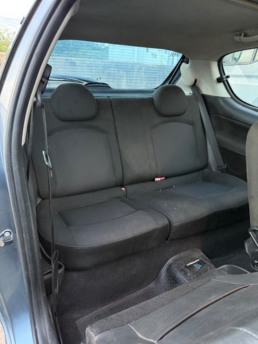 Peugeot 206 2.0 Hdi Xs Premium
