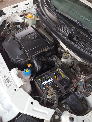 Fiat Grand Siena 1.6 Essence 115cv