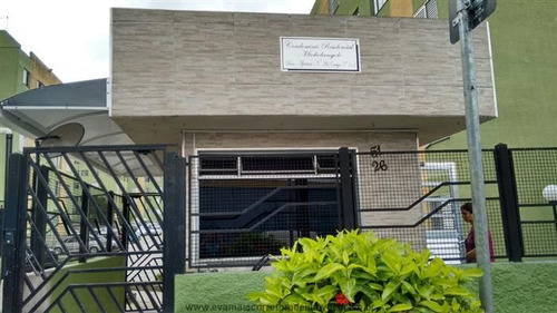 Imagem 1 de 18 de Apartamentos À Venda Em São Paulo/sp - Compre O Seu Apartamentos Aqui! - 1409976