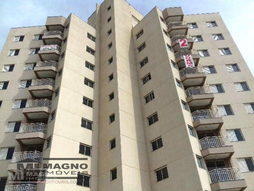 Imagem 19 de 19 de Apartamento Com 2 Dormitórios À Venda Em Ermelino Matarazzo - Ap1998