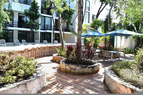 Imagen 6 de 7 de Venta Townhouse 2 Recámaras En Bahía Principe P2006