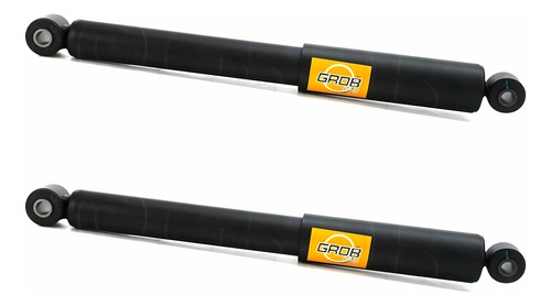 2 Amortiguador Eurovan 2005-2015 Traseros Grob