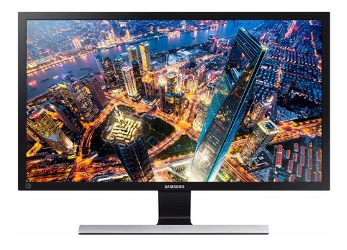 Monitor Samsung Led 4k Uhd 28  Garantia Oficial