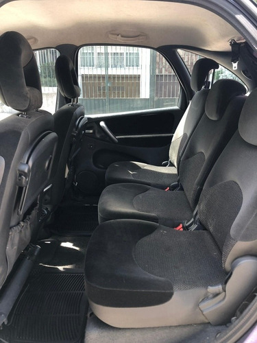 Citroën Xsara Picasso 2.0 Fase2 I Exclusiv 138cv 2008