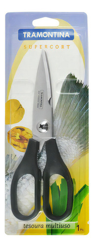 Tesoura Inox Cozinha Cabo Polipropileno 8-tramontina 25922