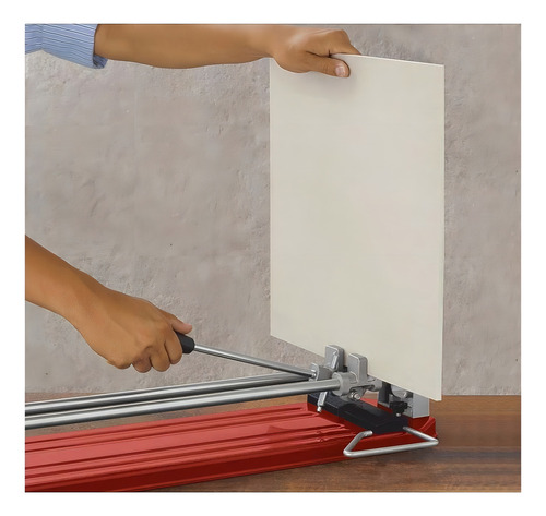 Cortador Para Mosaico Tec-50 Cortag