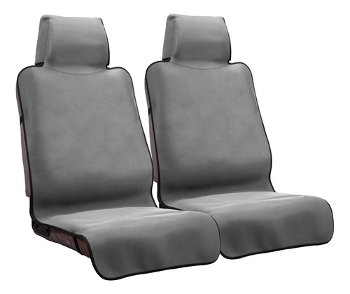 Dreamania Funda Asiento Impermeable 2 Protector Automovil