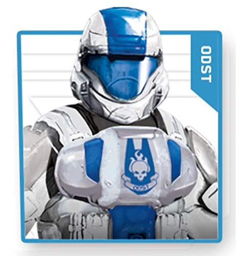 Mega Construx Halo Operation: Ocean Breaker Drop Pod