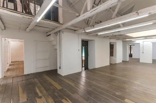Apartamento En Venta En La Candelaria. Cod V15860