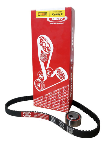 Kit Distribucion Para Daihatsu Applause Rocky 1.6 16v Hd