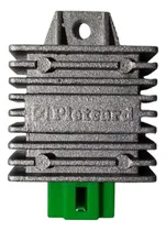 Comprar Regulador Voltaje Pietcard 1457 Honda Wave 110 S