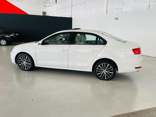 Imagem 2 de 12 de Jetta Tsi Blindado