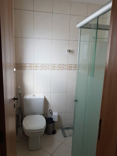 Imagem 9 de 17 de Apartamento Na Avenida Brasil Em Caçapava - Ap0200