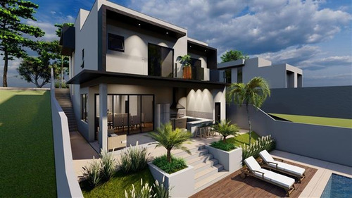 Imagem 8 de 15 de Casas Para Financiamento À Venda Em Atibaia/sp - Compre O Seu Casas Para Financiamento Aqui! - 1481298