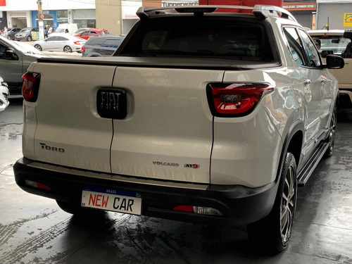 Imagem 19 de 22 de Fiat Toro 2021 2.0 Volcano 4x4 Aut. 4p 9 Marchas
