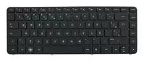 Comprar Teclado Para Pc Notebook Hp Pavilion G4-2165br G4-2160br R33