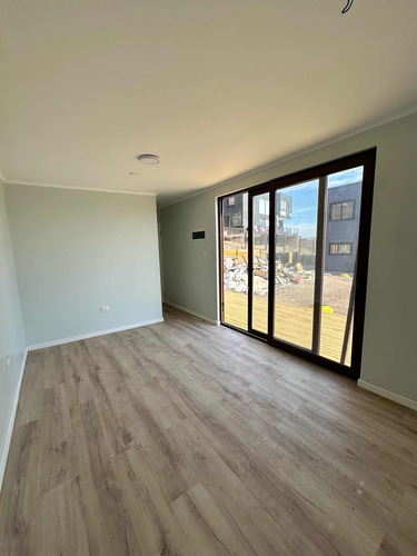 Casa Nueva En Arriendo Lomas Del Mauco, 3d 4b 167m2