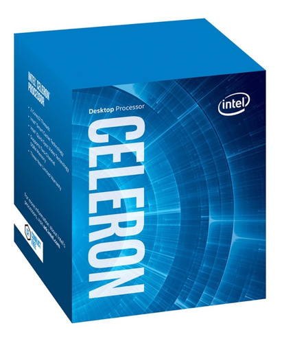 Imagen 3 de 7 de Cpu Baratos Intel Facturados Nvos, Escuela Oficina Con Ssd