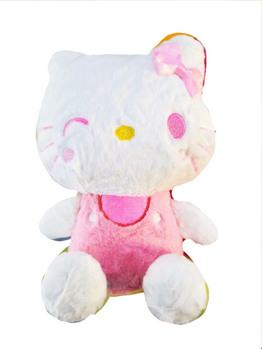 Peluches Sanrio Hello Kitty Cinamonroll