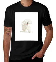 Comprar Maltipoo Bichon Frise Cachorro Perro Playera Camisetas De G