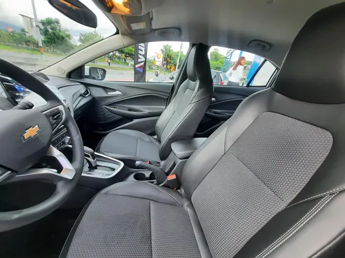 Chevrolet Onix 1.0T Ltz At