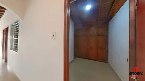 Casa En Arriendo En Itagüí - La Gloria