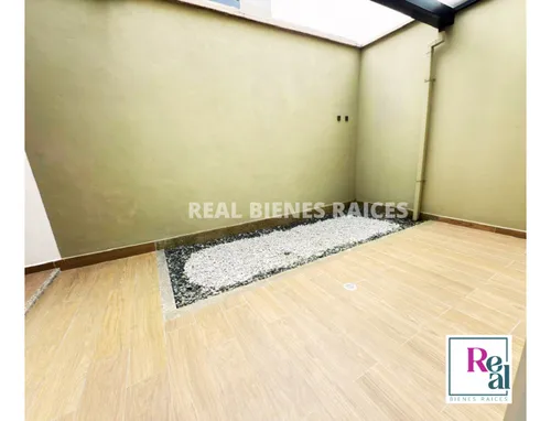 Casa Unifamiliar En Unidad Cerrada Excelente Ubicación