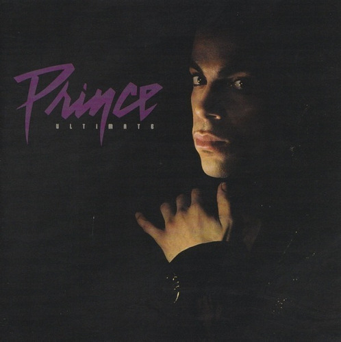 Prince - Ultimate (2cd)