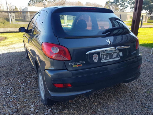 Peugeot 207 1.4 Xr 2009