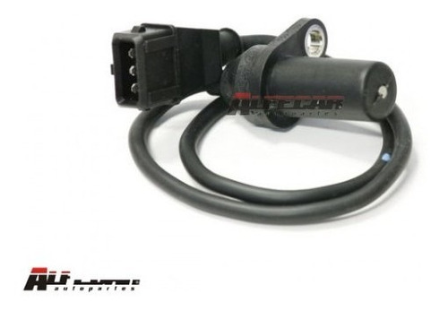 Sensor Rpm Posicion Ciguenal Arbol Fiat Ducato 2.8 Jtd