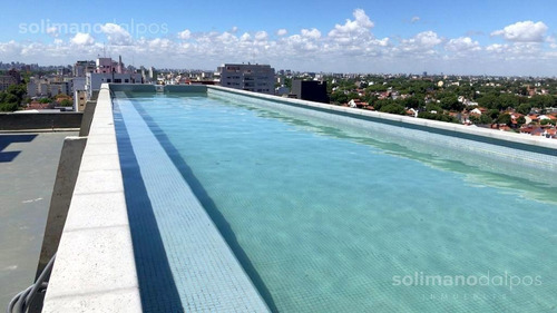 Imagen 14 de 24 de Departamento 2 Amb Con Balcon - La Lucila