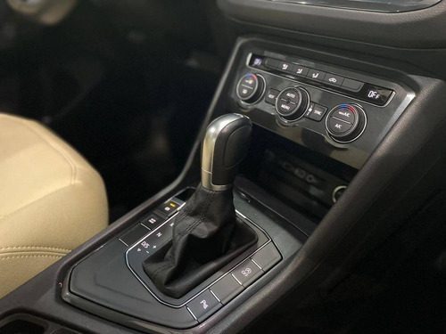 Imagem 8 de 14 de Volkswagen Tiguan 1.4 250 Tsi Total Flex Allspace Tiptronic